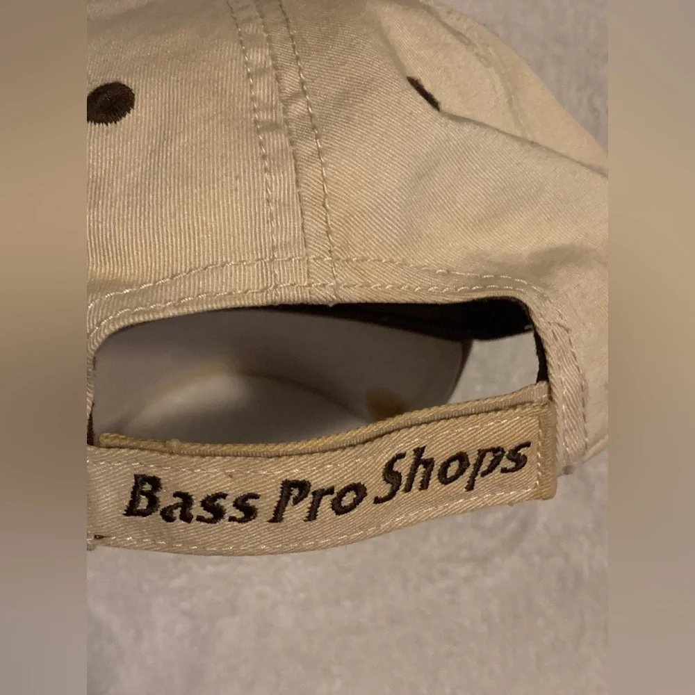 BPS Bass Pro Shops hat - Picture 7 of 12
